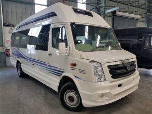 force traveler 4020wb